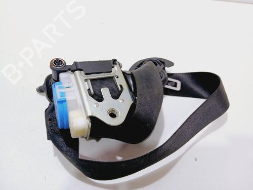 Front left seatbelt MERCEDES-BENZ A-CLASS (W176) A 180 (176.042) | BP36921522I26 - Image 3