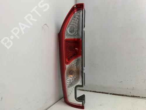 Right taillight RENAULT KANGOO Express (FW0/1_) 1.5 dCi 90 (FW0G, FW05, FW08, FW11) | BP36929762C35 - Image 2