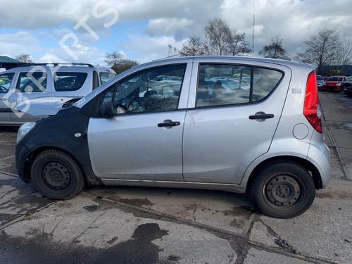 Other OPEL AGILA B (H08) 1.0 (F68) | BP38434199O1 - Image 3