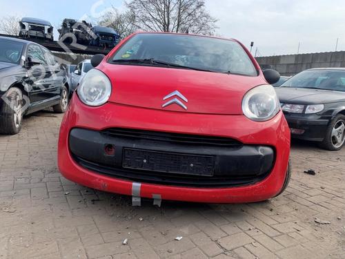 Used Left front steering knuckle Left front steering knuckle 38434033 38434033