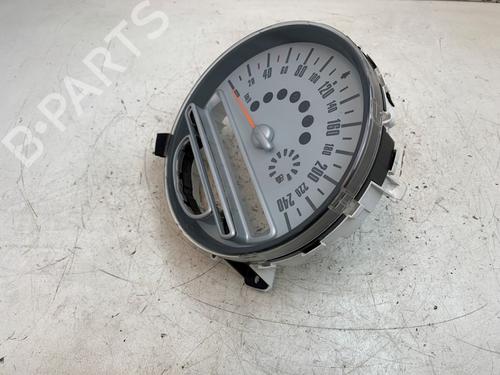 Instrument cluster MINI MINI (R56) Cooper | BP36931417C47 - Image 3