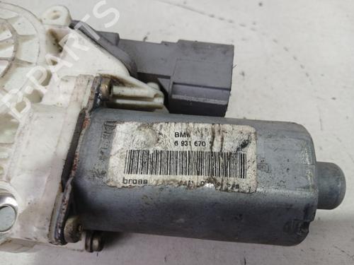 Electronic module BMW 3 Compact (E46) 316 ti | BP36918174M83 - Image 6