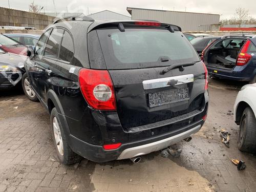 Pipe CHEVROLET CAPTIVA (C100, C140) 2.4 | BP36933413M125 - Image 2
