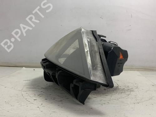 Left headlight RENAULT MEGANE II Saloon (LM0/1_) 1.6 | BP36926544C28 - Image 4