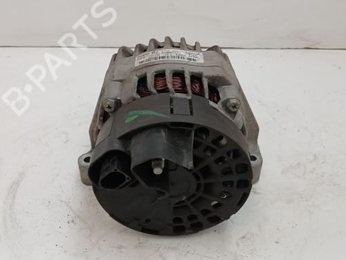 Alternator FIAT 500 (312_) 1.2 (312AXA1A) | BP37435801M7 - Image 3