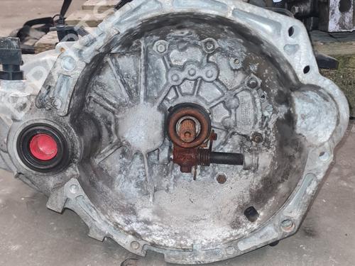 Used Gearbox Gearbox 36924432 36924432
