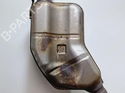 Exhaust system VW PASSAT B6 (3C2) 3.6 R36 4motion | BP36930260M121 - Image 5