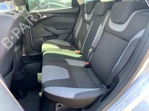 Front left seatbelt FORD FOCUS III Turnier 1.6 EcoBoost | BP36932683I26 - Image 4