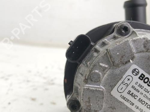 Auxiliary water pump MG MG ZS SUV (AZS1) EV (CSA7001) | BP36926267M111  - Image 7