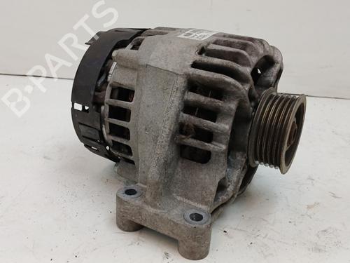 Used Alternator Alternator 37435801 37435801
