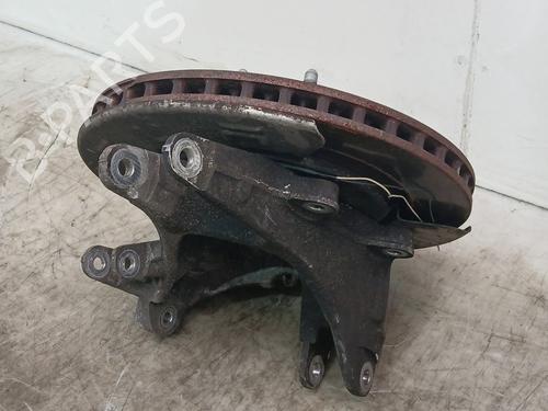 Right rear steering knuckle TESLA MODEL S (5YJS) 85D AWD | BP36922866M28 - Image 5