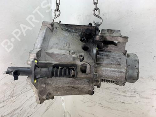 Gearbox CITROËN C3 Picasso (SH_) 1.4 VTi 95 (SH8FSC, SH8FP0, SH8FP6) | BP36921790M3 - Image 3