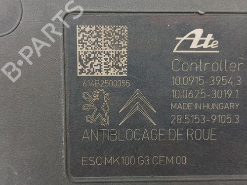 Módulo de ABS CITROËN C4 CACTUS 1.6 HDi 90 | BP36921281M43 - Image 7