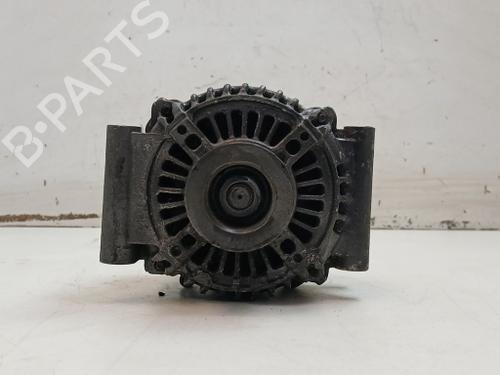 Used Alternator Alternator MINI MINI (R50, R53) Cooper (116 hp) 40491305 40491305