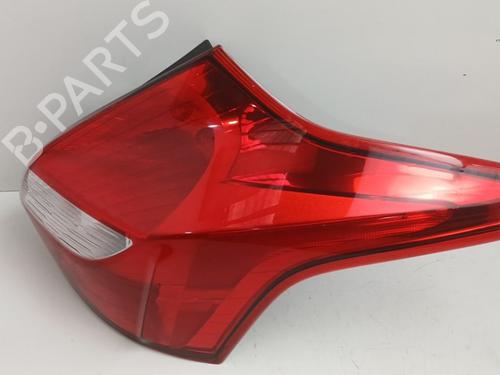 Right taillight FORD FOCUS III 1.0 EcoBoost | BP36932889C35 - Image 4