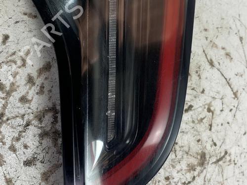 Used Left taillight Left taillight 38911695 38911695