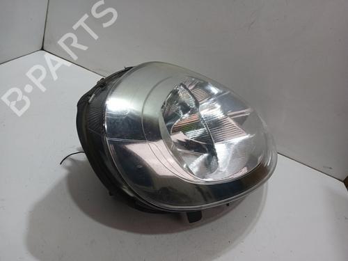 Right headlight RENAULT TRAFIC II Van (FL) 2.0 dCi 115 (FL01, FL0U, FL00, FL0H, FL0M) | BP36922229C29 - Image 5