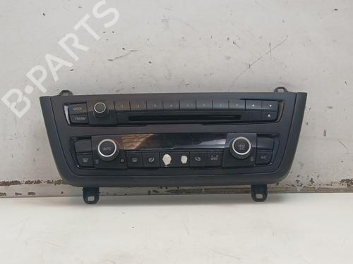 Used Climate control Climate control 38013297 38013297