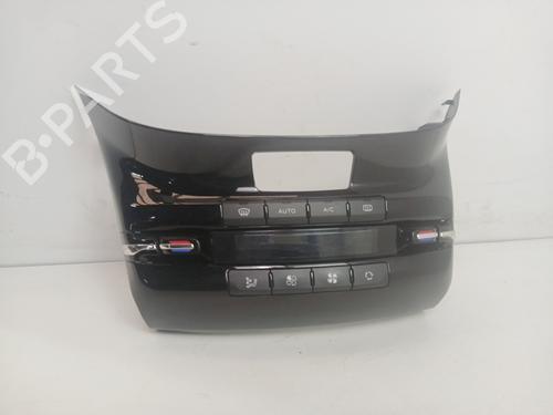 AC Styreenhet / Manøvreringsenhet AC Styreenhet / Manøvreringsenhet 39610445 39610445