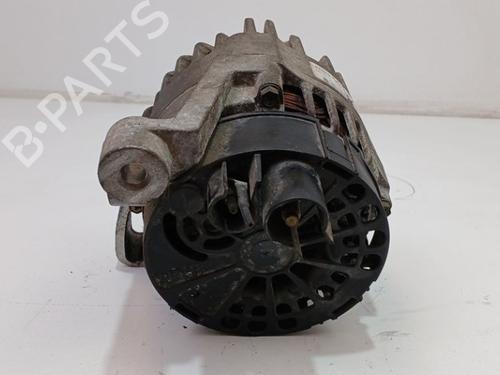 Alternator FIAT PANDA (169_) 1.1 (169.AXA1A) | BP36927535M7 - Image 2