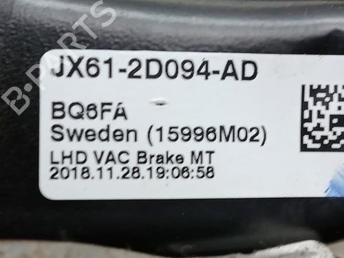 Pedal FORD FOCUS IV Turnier (HP) 1.0 EcoBoost | BP36932641I4 - Image 6