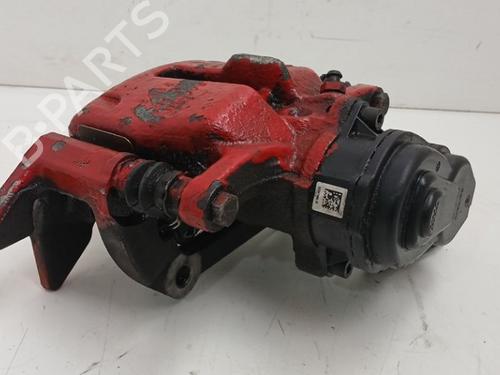 Right rear brake caliper AUDI A4 B8 (8K2) 2.0 TFSI | BP37435730M106 - Image 2