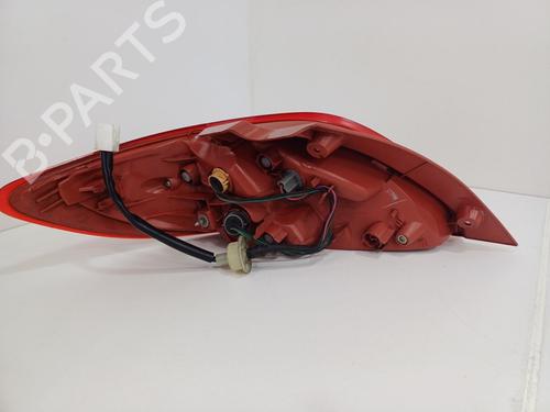 Right taillight MAZDA 2 (DE_, DH_) 1.3 (DE3FS) | BP36920049C35  - Image 5