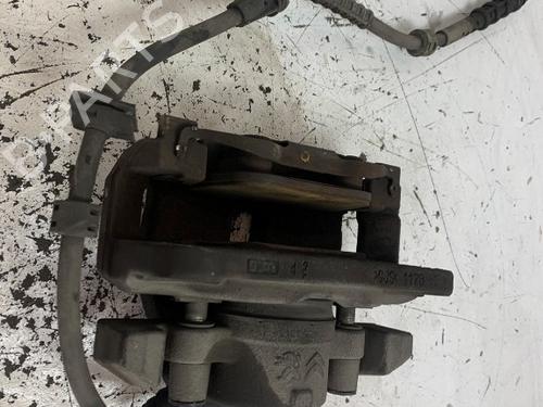 Used Right front brake caliper Right front brake caliper 36927106 36927106