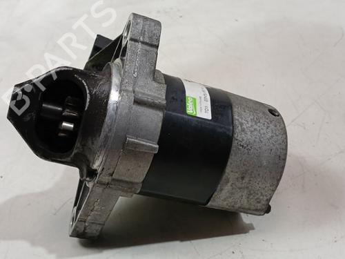 Starter CITROËN C1 (PM_, PN_) 1.0 | BP36925552M8 - Image 2