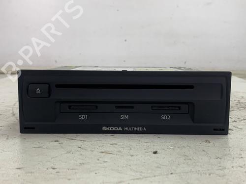 Used Electronic module Electronic module 36926510 36926510