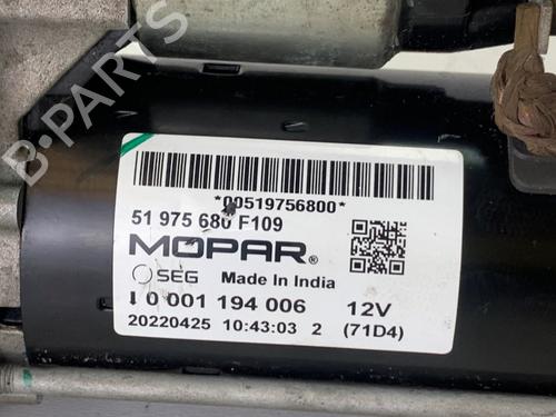 Starter JEEP COMPASS (MP, M6, MV, M7) 1.3 Hybrid 4x4 | BP36926007M8 - Image 5