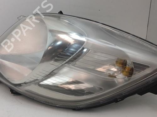 Used Right headlight Right headlight 36932967 36932967