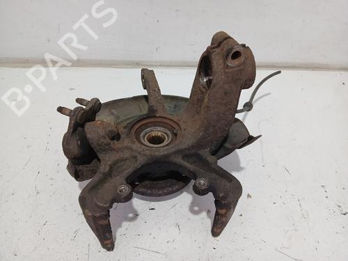 Left front steering knuckle VW UP! (121, 122, BL1, BL2, BL3, 123) 1.0 | BP36925514M25 - Image 3
