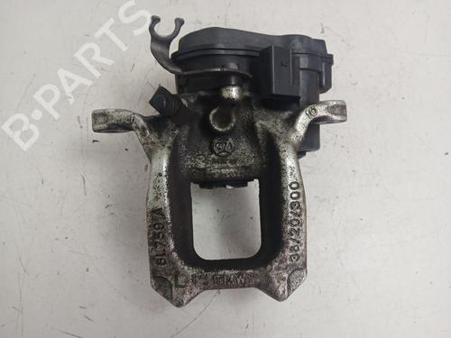 Left rear brake caliper BMW X1 (U11) xDrive 25 e Plug-in-Hybrid | BP36928235M107  - Image 6