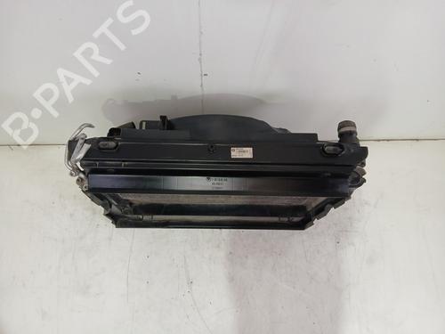 Radiator set BMW 5 Touring (E61) 530 d | BP36926712M120 - Image 4