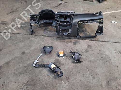 Airbag sæt Airbag sæt 36928501 36928501