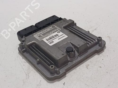 Engine control unit (ECU) MINI MINI COUNTRYMAN (R60) Cooper SD | BP36921334M57 - Image 3