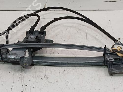 Front right window mechanism CITROËN C3 Pluriel (HB_) 1.4 | BP36928981C23 - Image 2