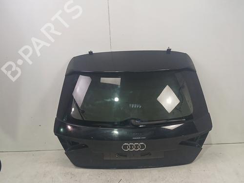 Used Tailgate Tailgate AUDI A3 Sportback (8VA, 8VF) 1.6 TDI (110 hp) 40491460 40491460