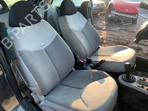 Used Front right seatbelt Front right seatbelt 36933746 36933746