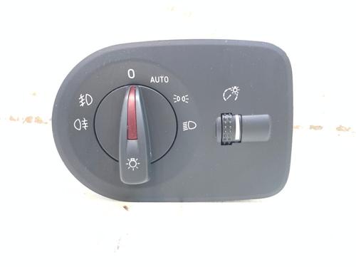 Used Headlight switch Headlight switch 38434593 38434593