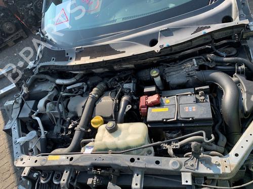 Engine NISSAN JUKE (F15) 1.5 dCi | BP36921347M1  - Image 8