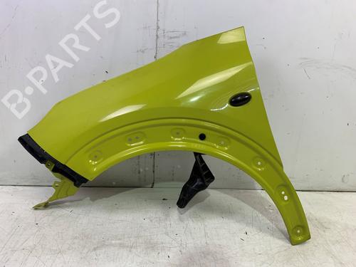 Used Left front fenders Left front fenders 38614323 38614323