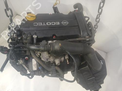 Engine OPEL CORSA D (S07) 1.4 (L08, L68) | BP39908520M1 - Image 6