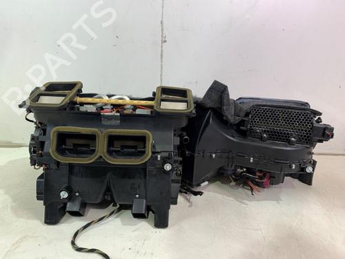 Used Heater matrix box Heater matrix box 36924913 36924913