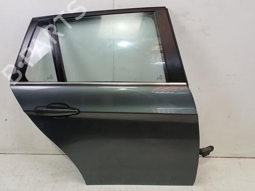 right-rear-door-bmw-3-touring-e91-2004-2005-2006-2007-2008-2009-2010-2011-2012-36932727 main image