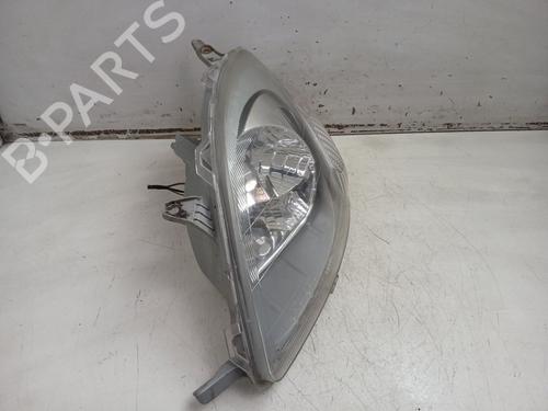 Used Left headlight Left headlight 39208713 39208713