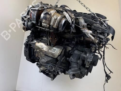 Engine MERCEDES-BENZ CLS (C257) CLS 350 d 4-matic (257.321) | BP36924398M1 - Image 6