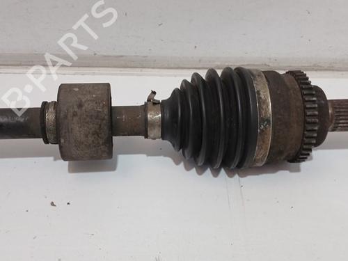 Right front driveshaft SUZUKI SWIFT III (MZ, EZ) 1.3 (RS413, ZC11S) | BP36925082M39 - Image 2