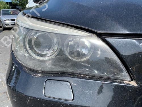 Right headlight BMW 5 Touring (E61) 523 i | BP38614614C29 - Image 4